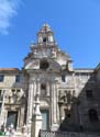 LA CORUÑA (165) Plaza de Santo Domingo