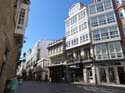 LA CORUÑA (185) Calle Real