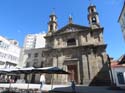 LA CORUÑA (186) Iglesia de San Nicolas