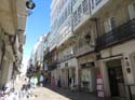 LA CORUÑA (189) Calle Real