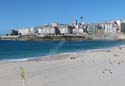 LA CORUÑA (206) Playa del Orzan