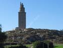 LA CORUÑA (220) Torre de Hercules