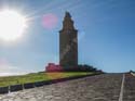 LA CORUÑA (225) Torre de Hercules