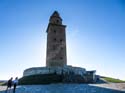 LA CORUÑA (226) Torre de Hercules