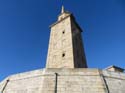 LA CORUÑA (228) Torre de Hercules