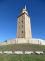 LA CORUÑA (230) Torre de Hercules