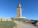 LA CORUÑA (232) Torre de Hercules