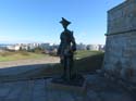 LA CORUÑA (241) Torre de Hercules