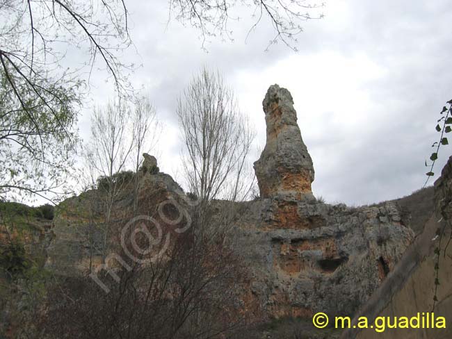 Covanera - Pozo Azul 002