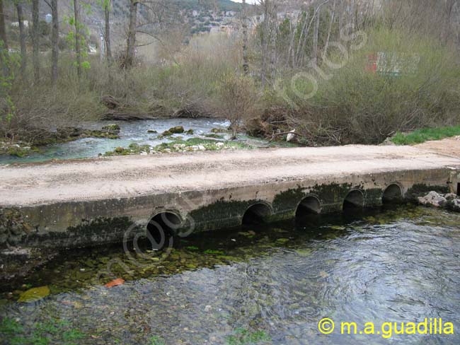 Covanera - Pozo Azul 003