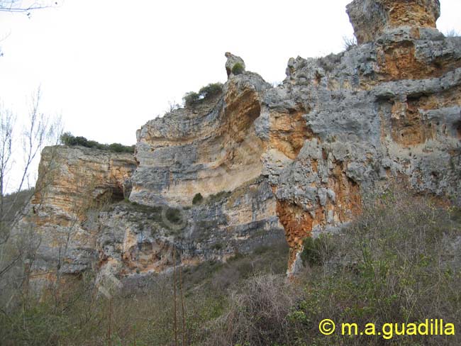 Covanera - Pozo Azul 005