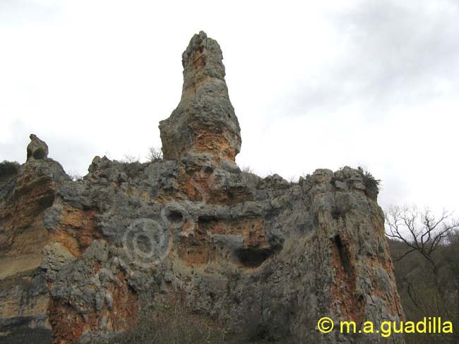 Covanera - Pozo Azul 006