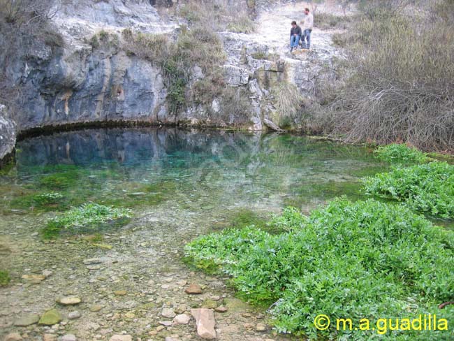 Covanera - Pozo Azul 009