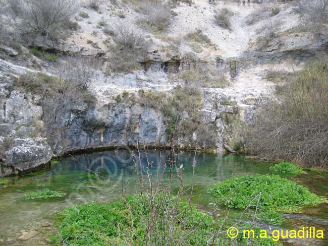 Covanera - Pozo Azul 013