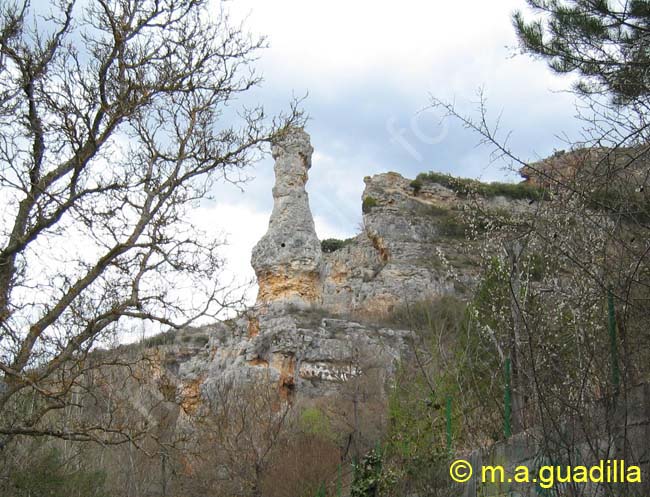 Covanera - Pozo Azul 014