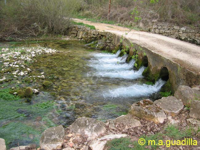 Covanera - Pozo Azul 016