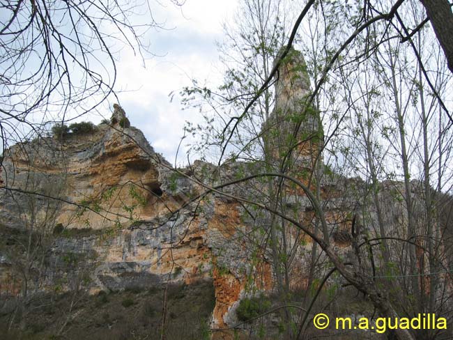 Covanera - Pozo Azul 017