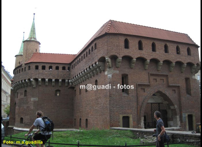 CRACOVIA (104)