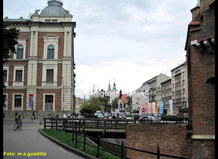 CRACOVIA (109)