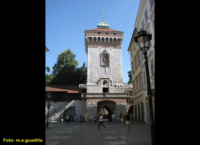 CRACOVIA (112)