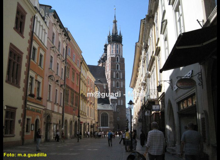 CRACOVIA (121)