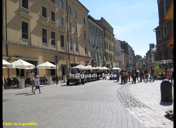 CRACOVIA (122)