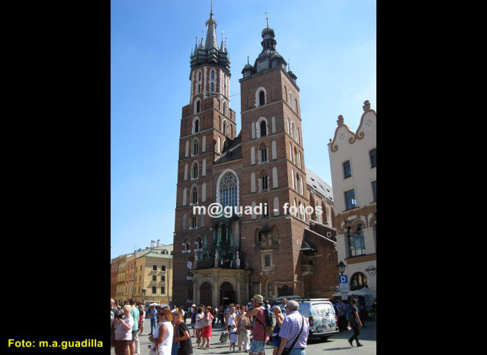 CRACOVIA (133)