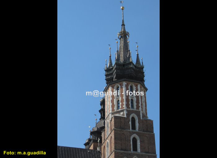 CRACOVIA (134)