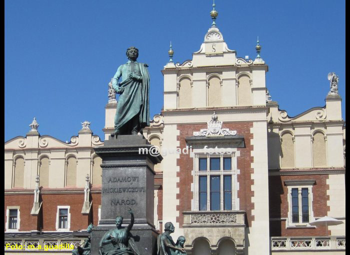 CRACOVIA (152)