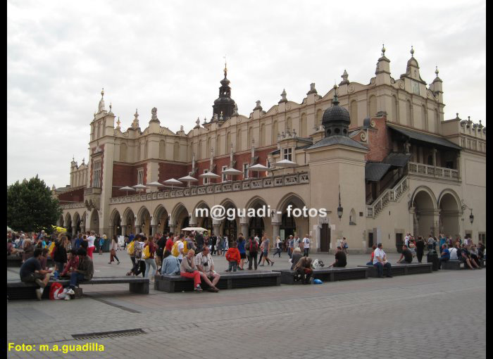 CRACOVIA (154)