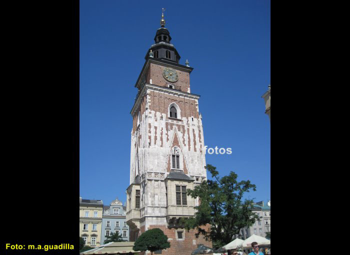 CRACOVIA (156)