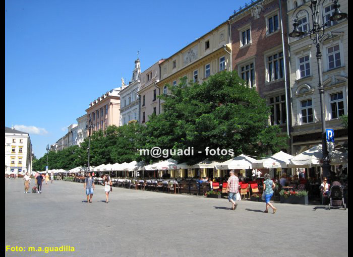 CRACOVIA (160)