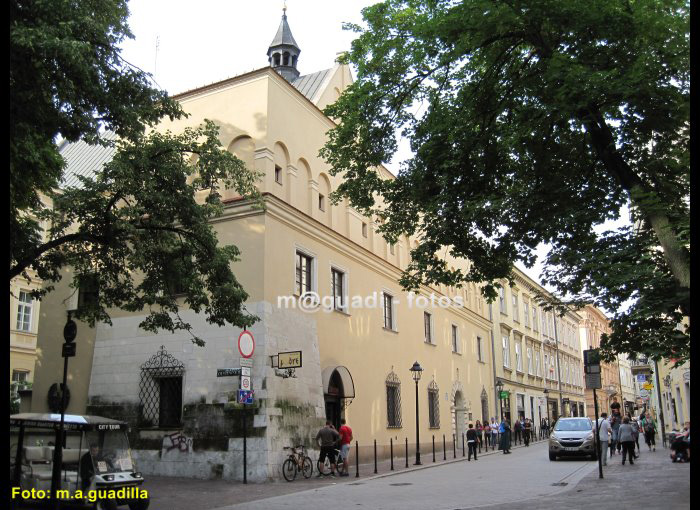 CRACOVIA (184)