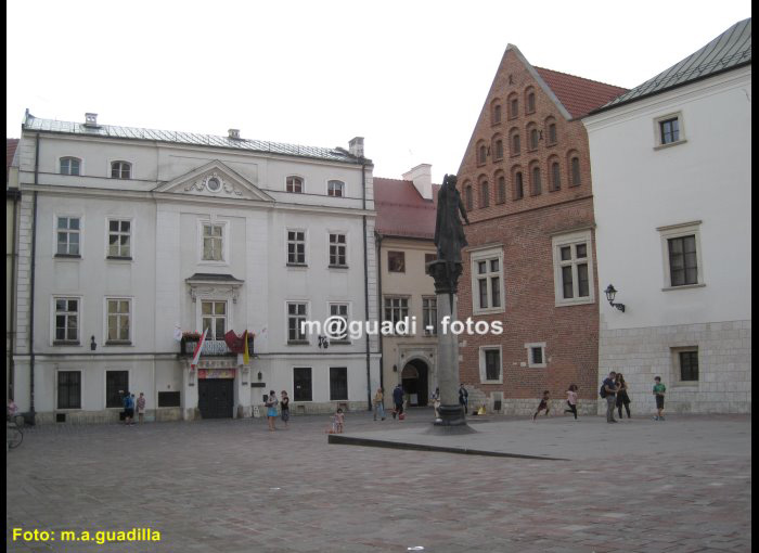 CRACOVIA (213)