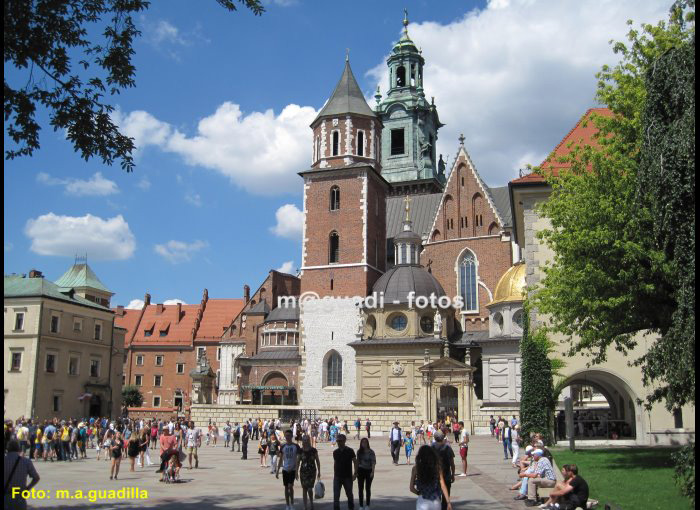 CRACOVIA (248)