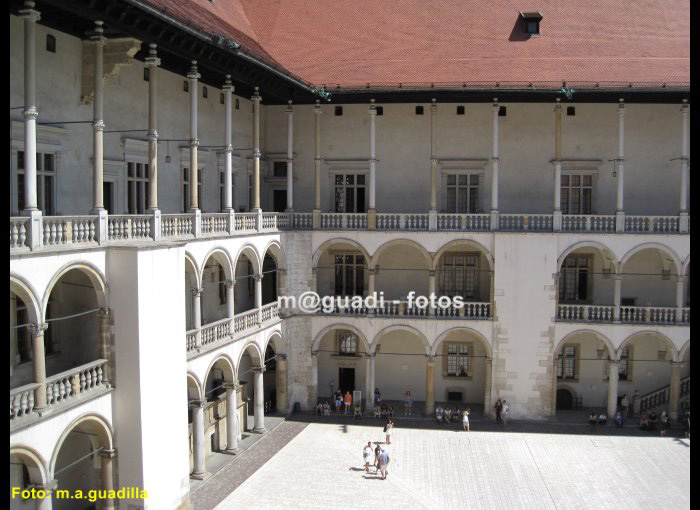 CRACOVIA (263)