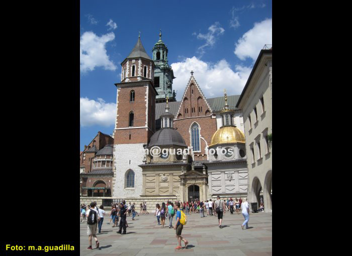 CRACOVIA (266)