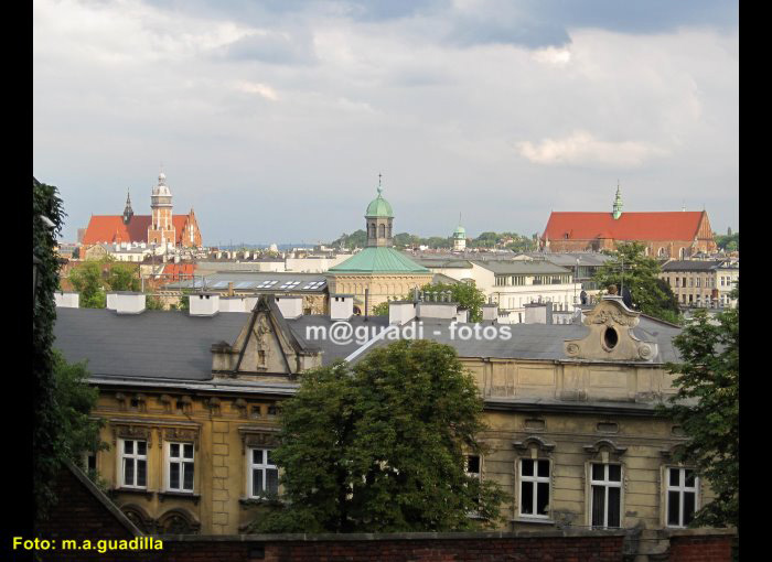 CRACOVIA (275)