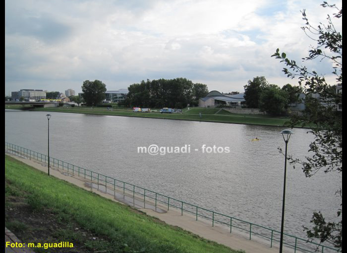 CRACOVIA (281)