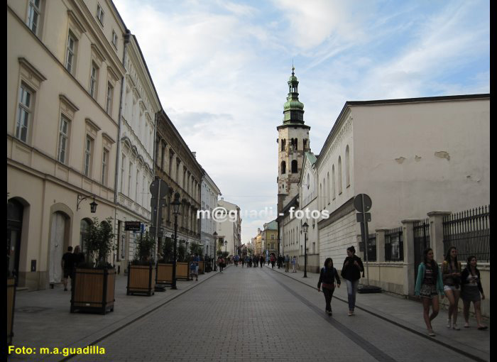 CRACOVIA (289)