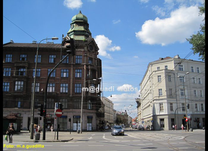 CRACOVIA (298)