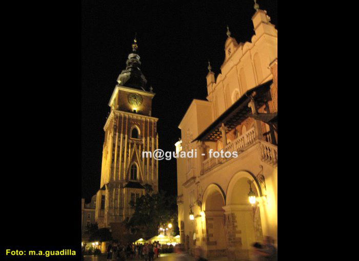 CRACOVIA (350)