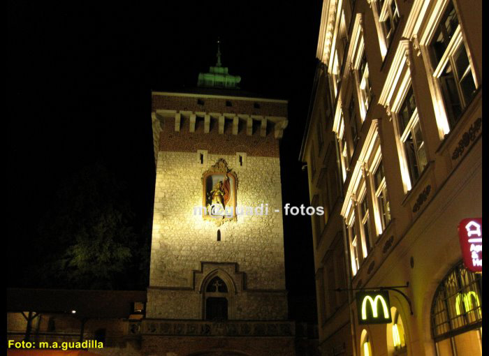 CRACOVIA (356)