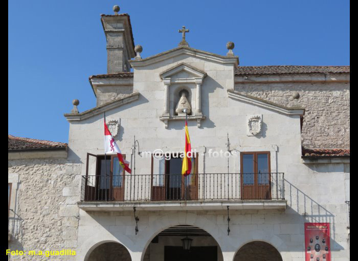 CUELLAR (223) SANTUARIO DEL HENAR