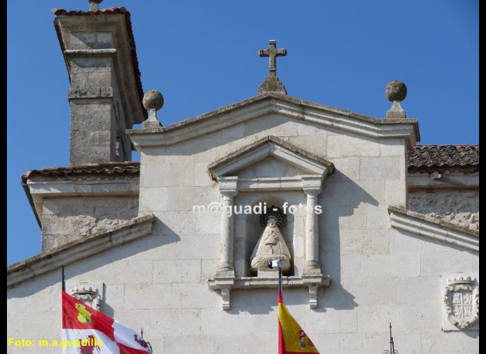 CUELLAR (224) SANTUARIO DEL HENAR