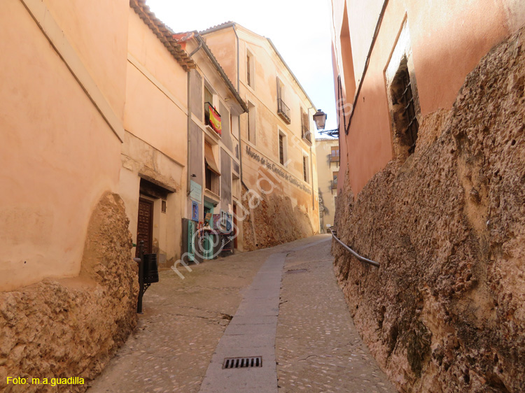 CUENCA (133) Calle del Fuero