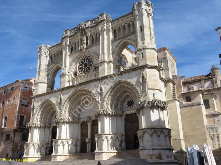 CUENCA (161) Catedral