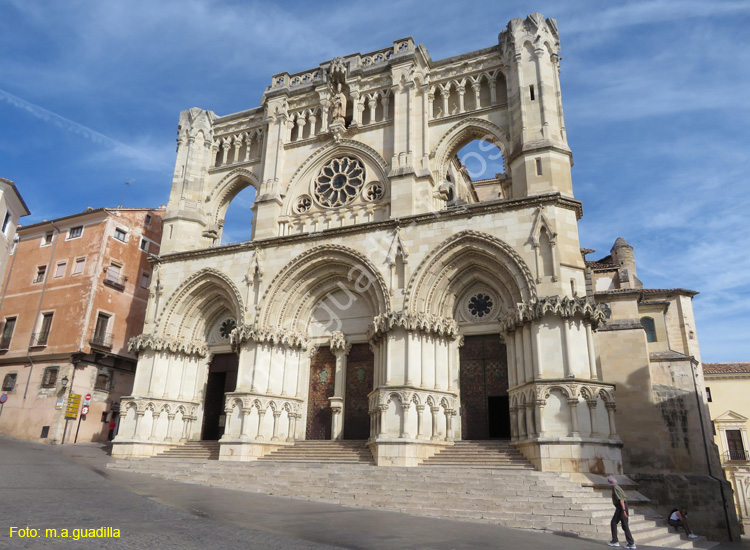 CUENCA (162) Catedral