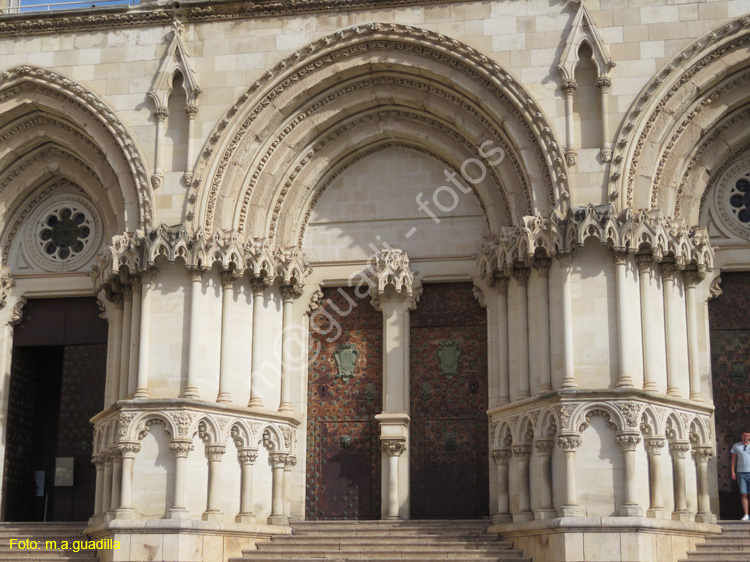 CUENCA (164) Catedral