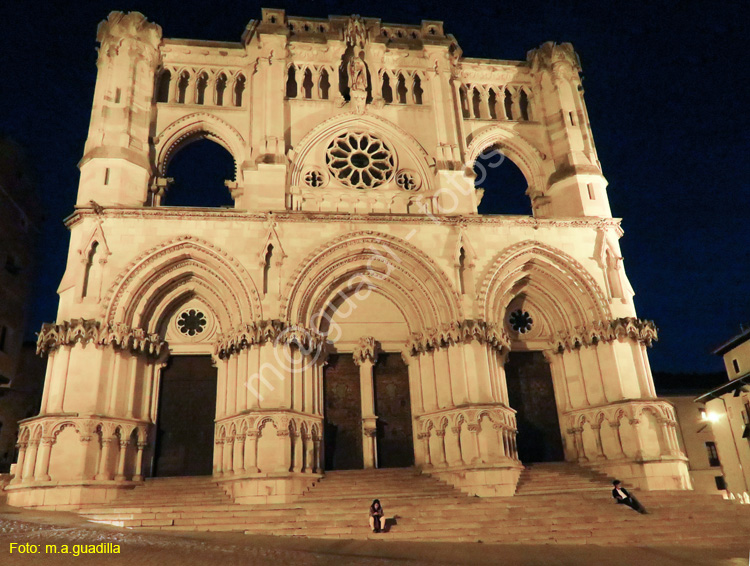 CUENCA (169) Catedral